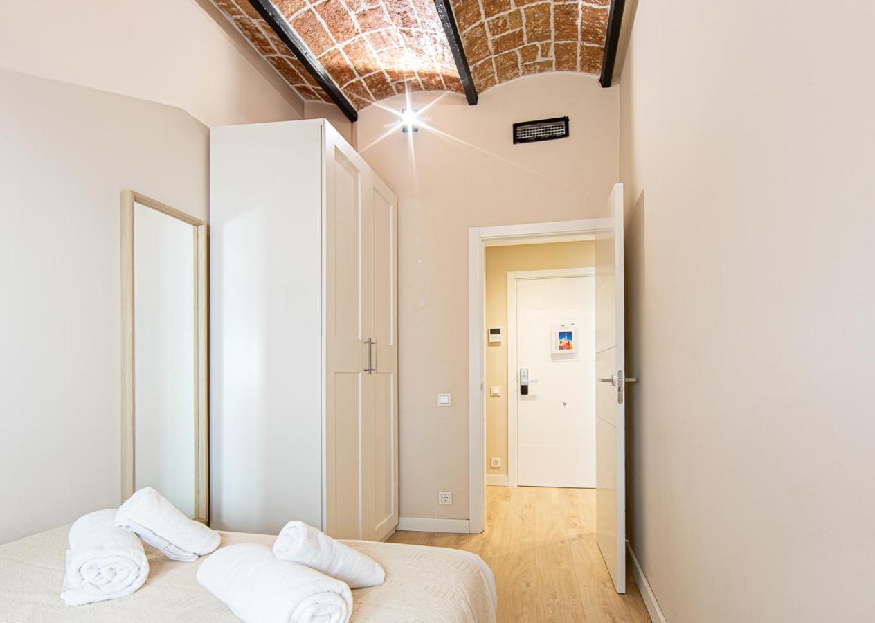 Barcelona Touch Apartments L'Hospitalet de Llobregat Exterior photo